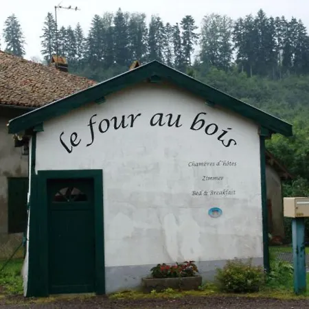 Bed & Breakfast Indienne Confortable Avec Wifi Et Vue Sur Parc, Hameau De Bellefontaine - Fr-1-585-116 3*