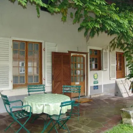 Bed & Breakfast Indienne Confortable Avec Wifi Et Vue Sur Parc, Hameau De Bellefontaine - Fr-1-585-116 Futeau