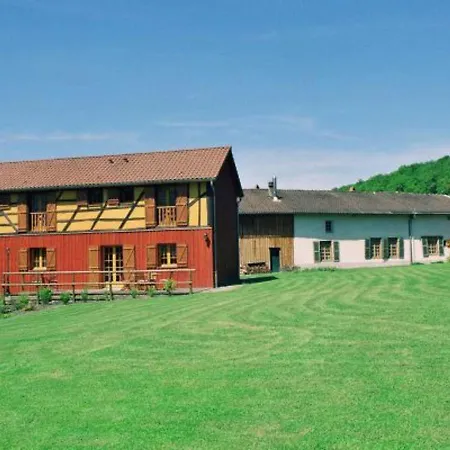 Indienne Confortable Avec Wifi Et Vue Sur Parc, Hameau De Bellefontaine - Fr-1-585-116 3* Futeau