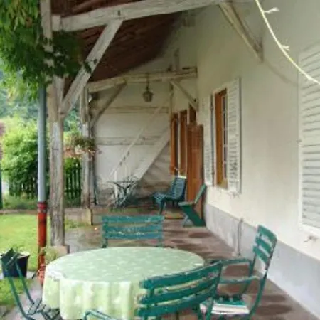 Indienne Confortable Avec Wifi Et Vue Sur Parc, Hameau De Bellefontaine - Fr-1-585-116 Futeau